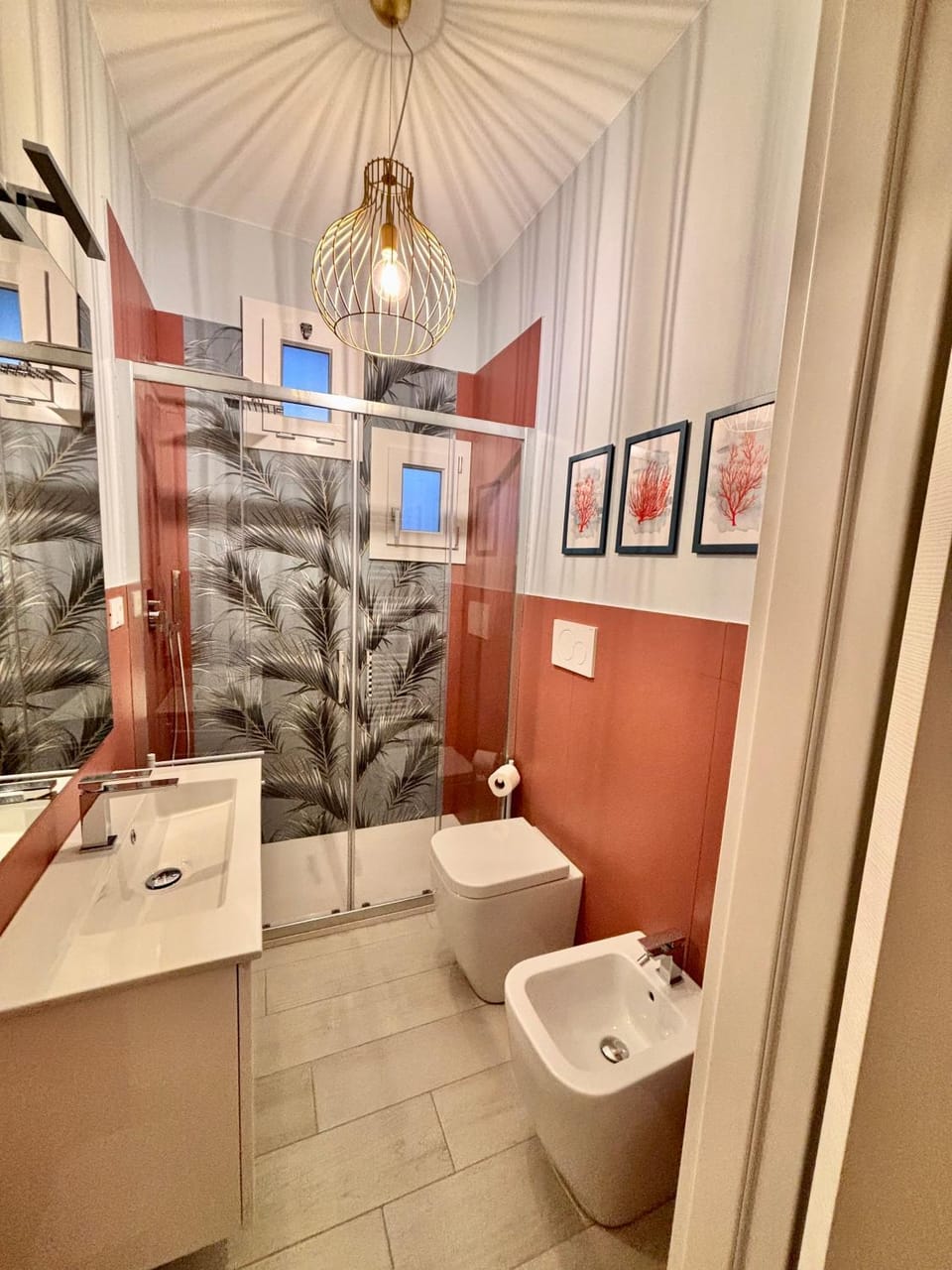 Shower, Toilet, Bathroom, bidet