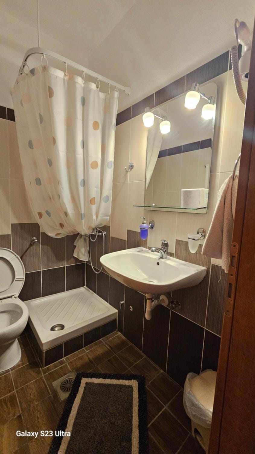 Rooms for rent Beis Hotel in Halkidiki