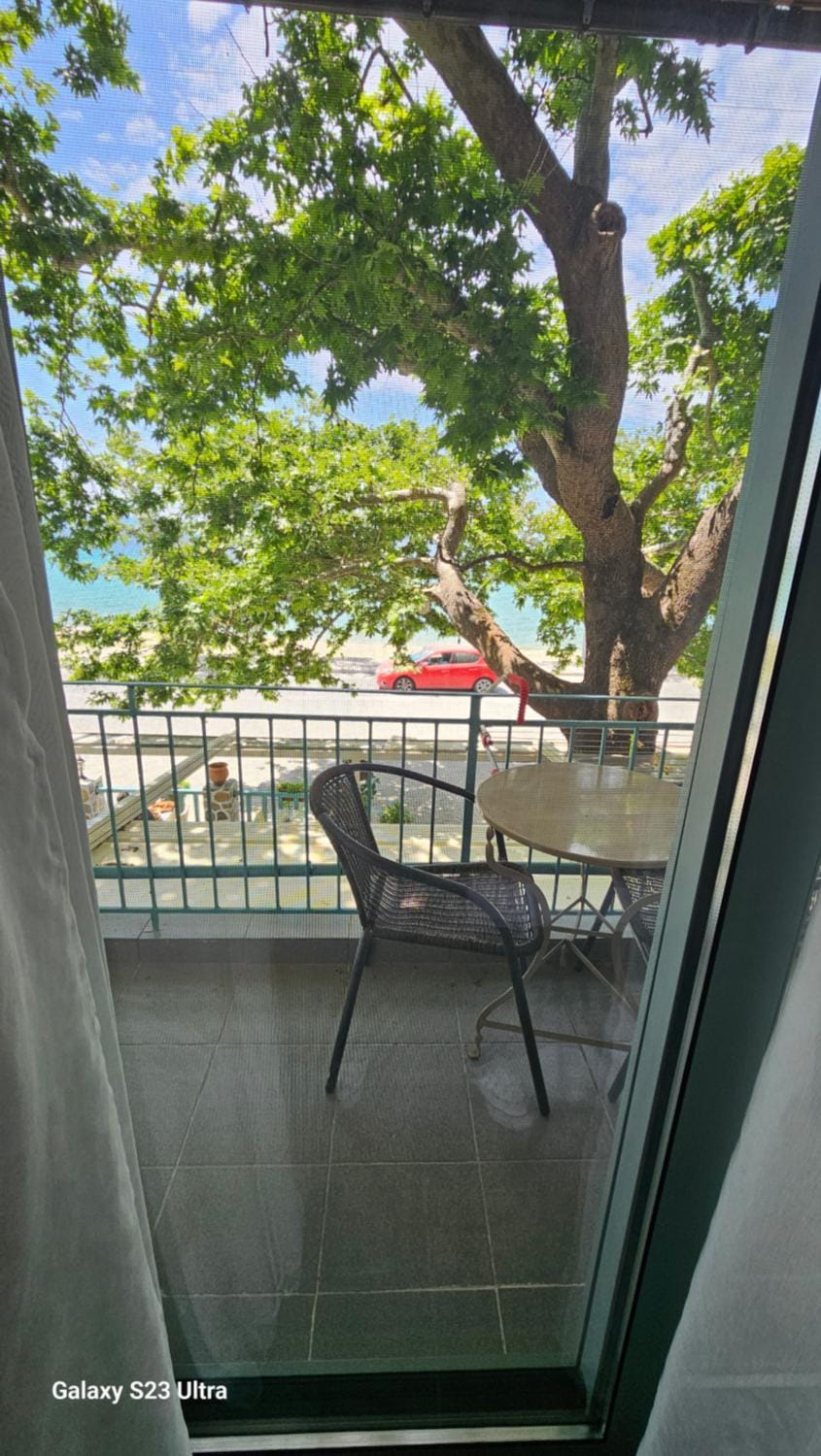Rooms for rent Beis Hotel in Halkidiki