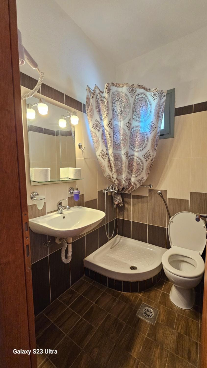 Rooms for rent Beis Hotel in Halkidiki