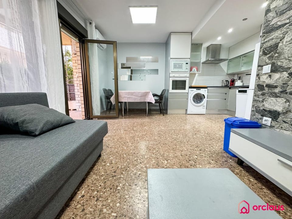 Habana Paradise Apartment in Oropesa del Mar