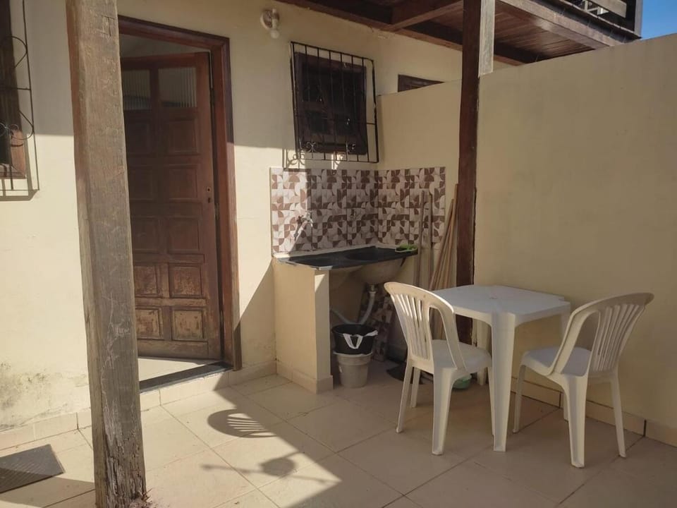 FlORIDAS MAURICIO 23 Apartment in State of Bahia