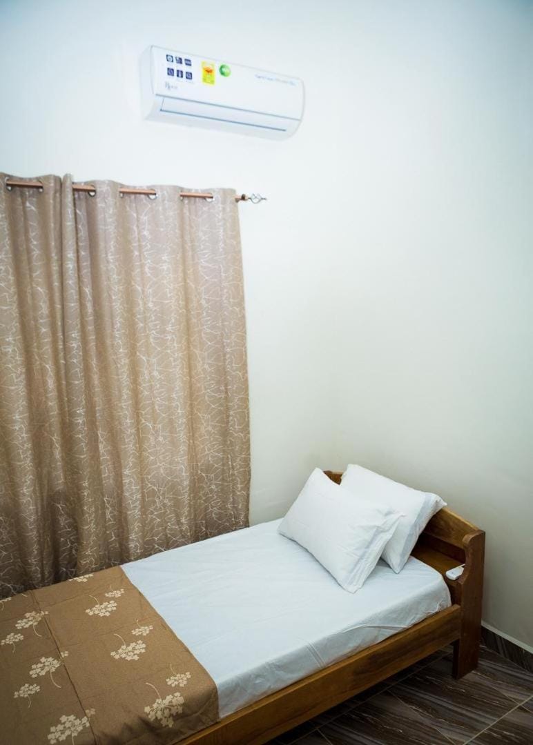 Villa Awurama Apartment in Greater Accra Region, Ghana