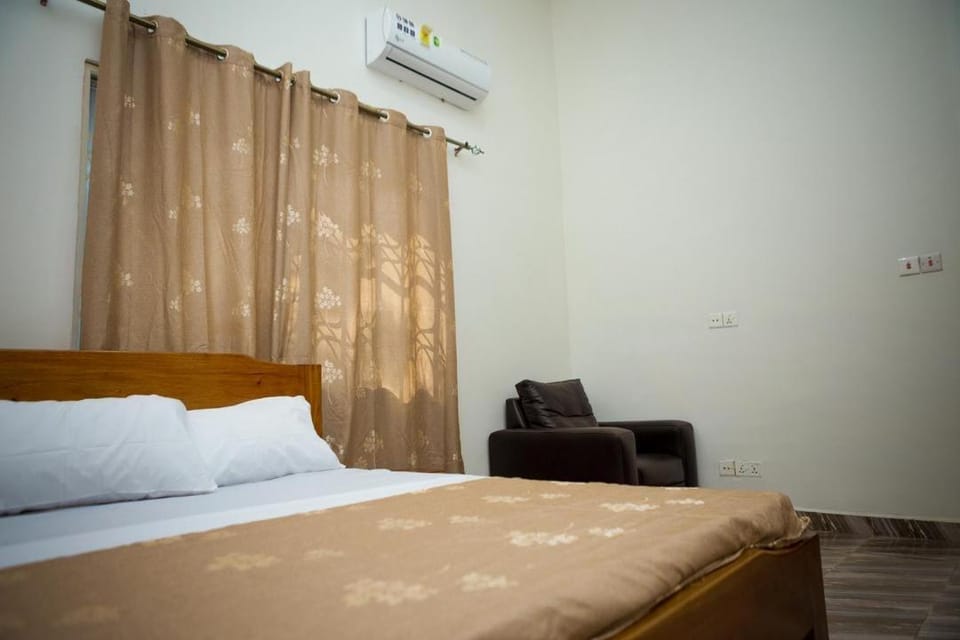 Villa Awurama Apartment in Greater Accra Region, Ghana
