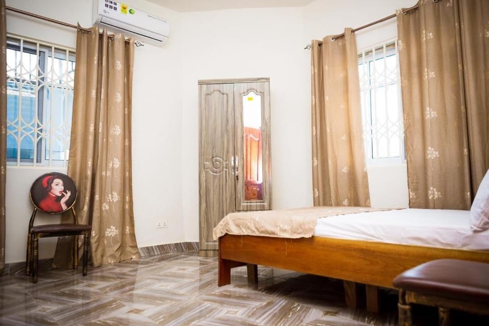 Villa Awurama Apartment in Greater Accra Region, Ghana