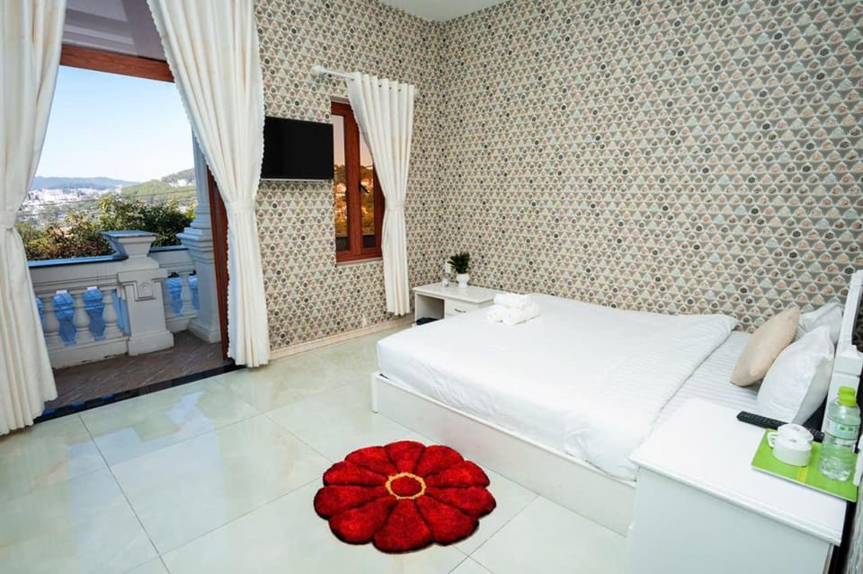 Happy House Apartment in Dalat