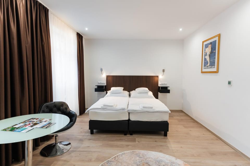 Littke Pezsgőház Apartment hotel in Hungary