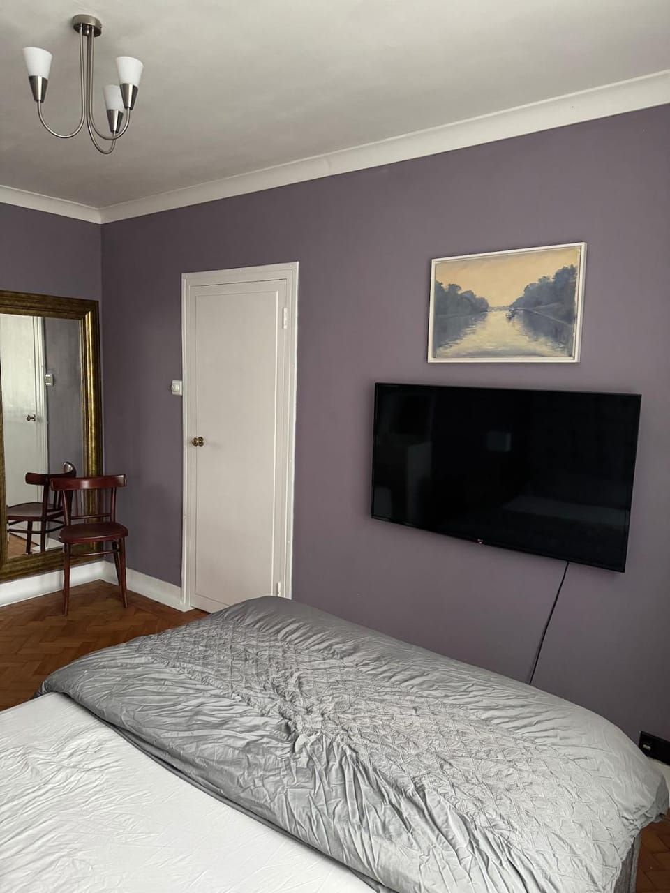 Charming London Retreat Apartment in London Borough of Southwark