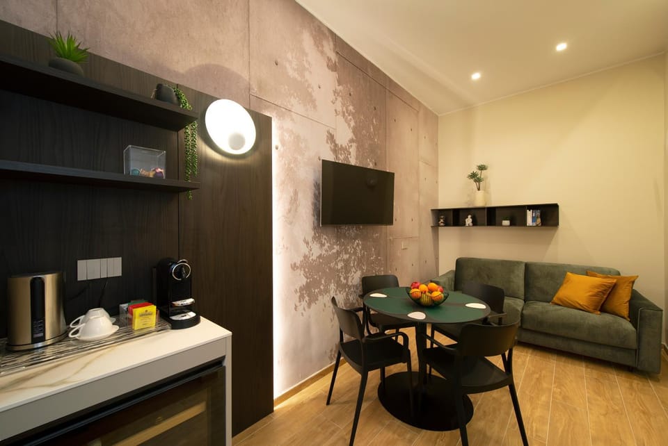 Desa Apartments Apartment in Milan
