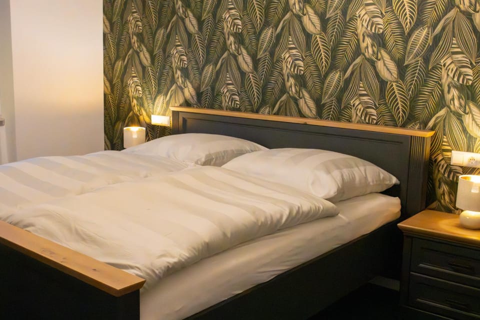Ferienappartment Sickert Apartment in Saxony