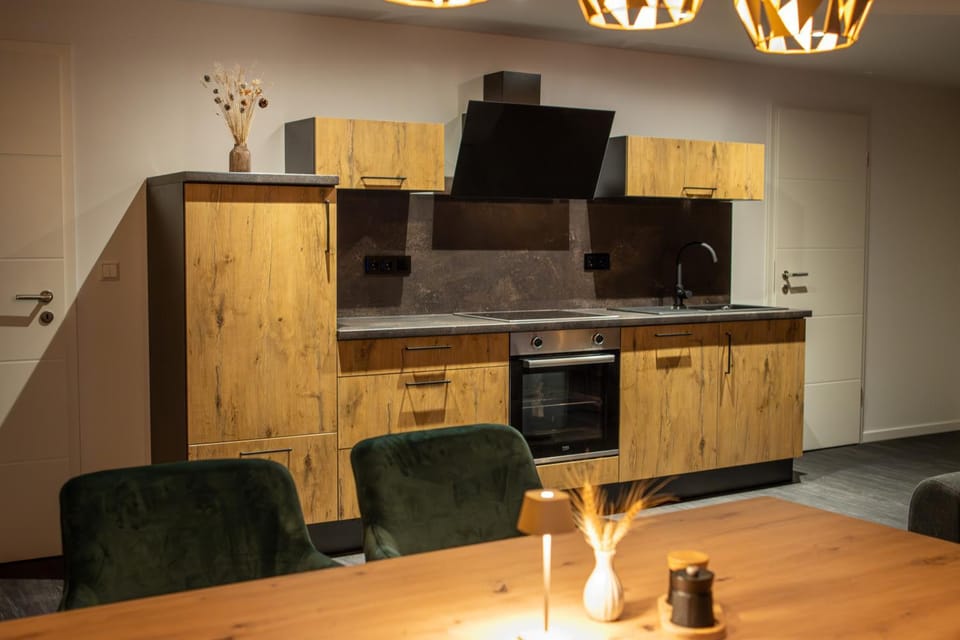 Ferienappartment Sickert Apartment in Saxony