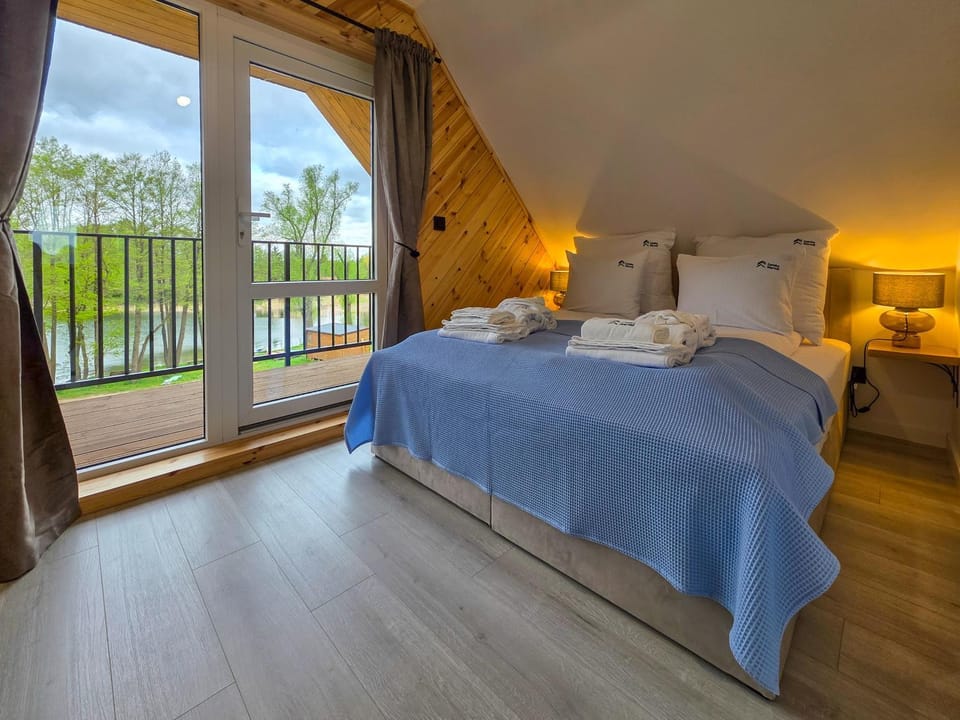 Zatoka Warmii Apartment in Poland