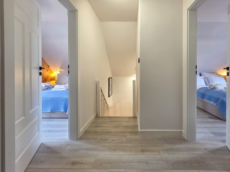 Zatoka Warmii Apartment in Poland