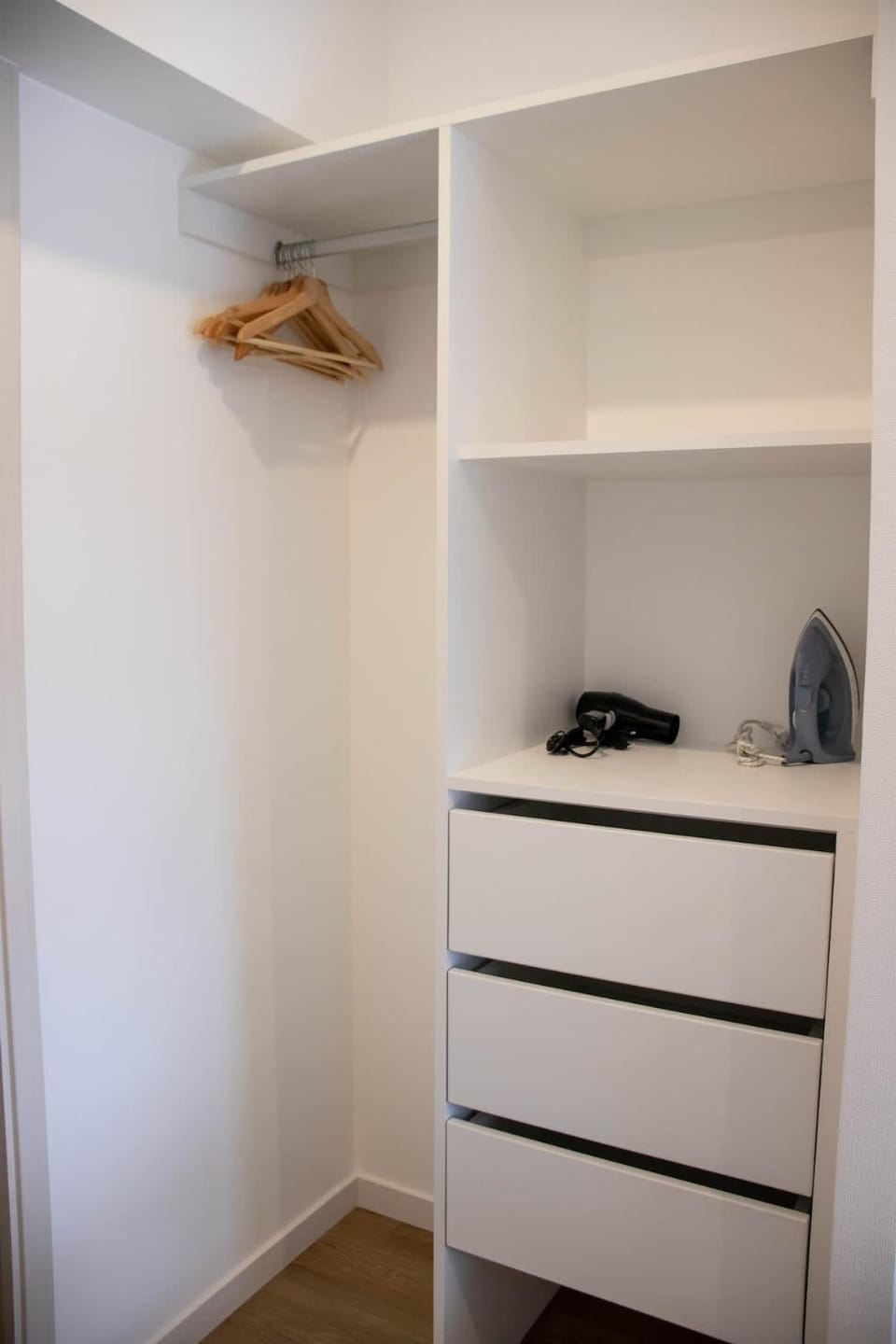 wardrobe