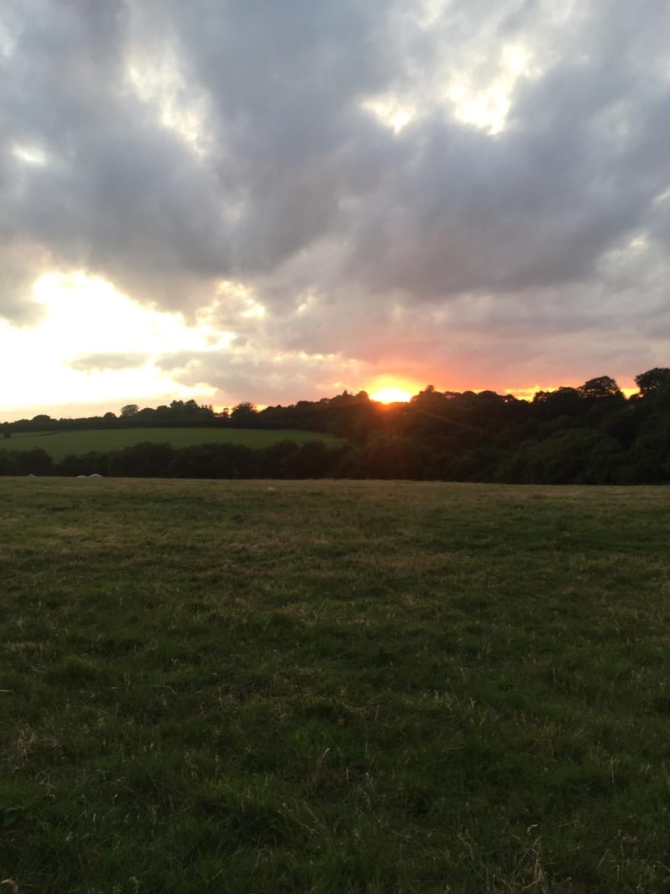 Grand bubble Luxury tent in Borough of Swale