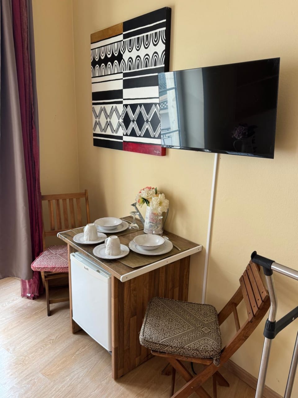 Lagos Low Cost Central Rooms Vacation rental in Lagos