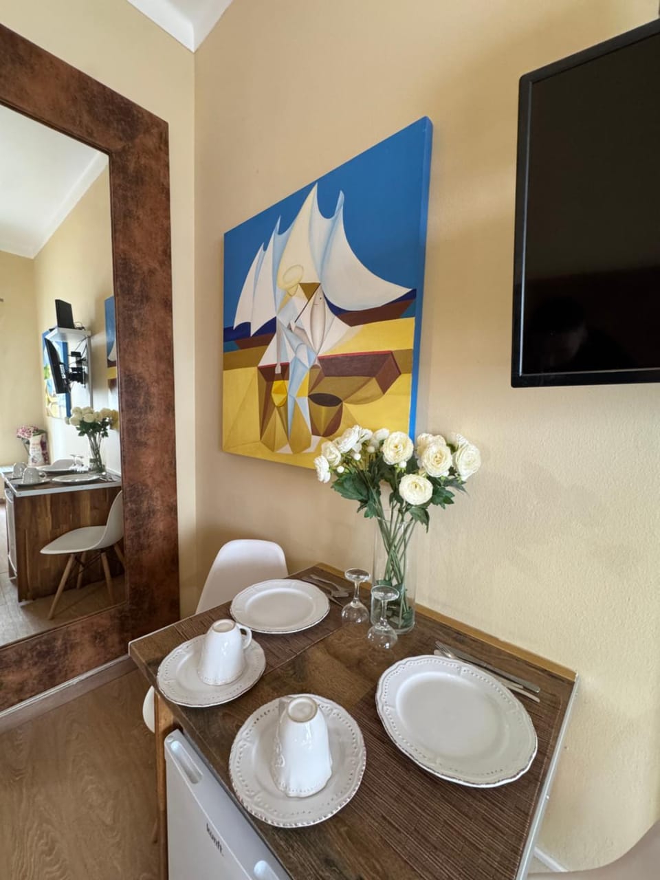 Lagos Low Cost Central Rooms Vacation rental in Lagos