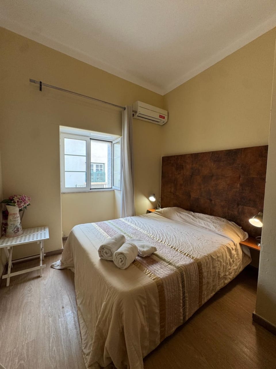 Lagos Low Cost Central Rooms Vacation rental in Lagos