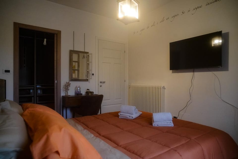 TV and multimedia, Bedroom