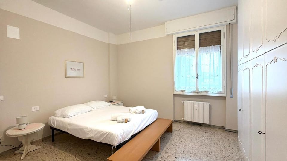 Vintage Armonia 2BR apartment Apartment in Florence