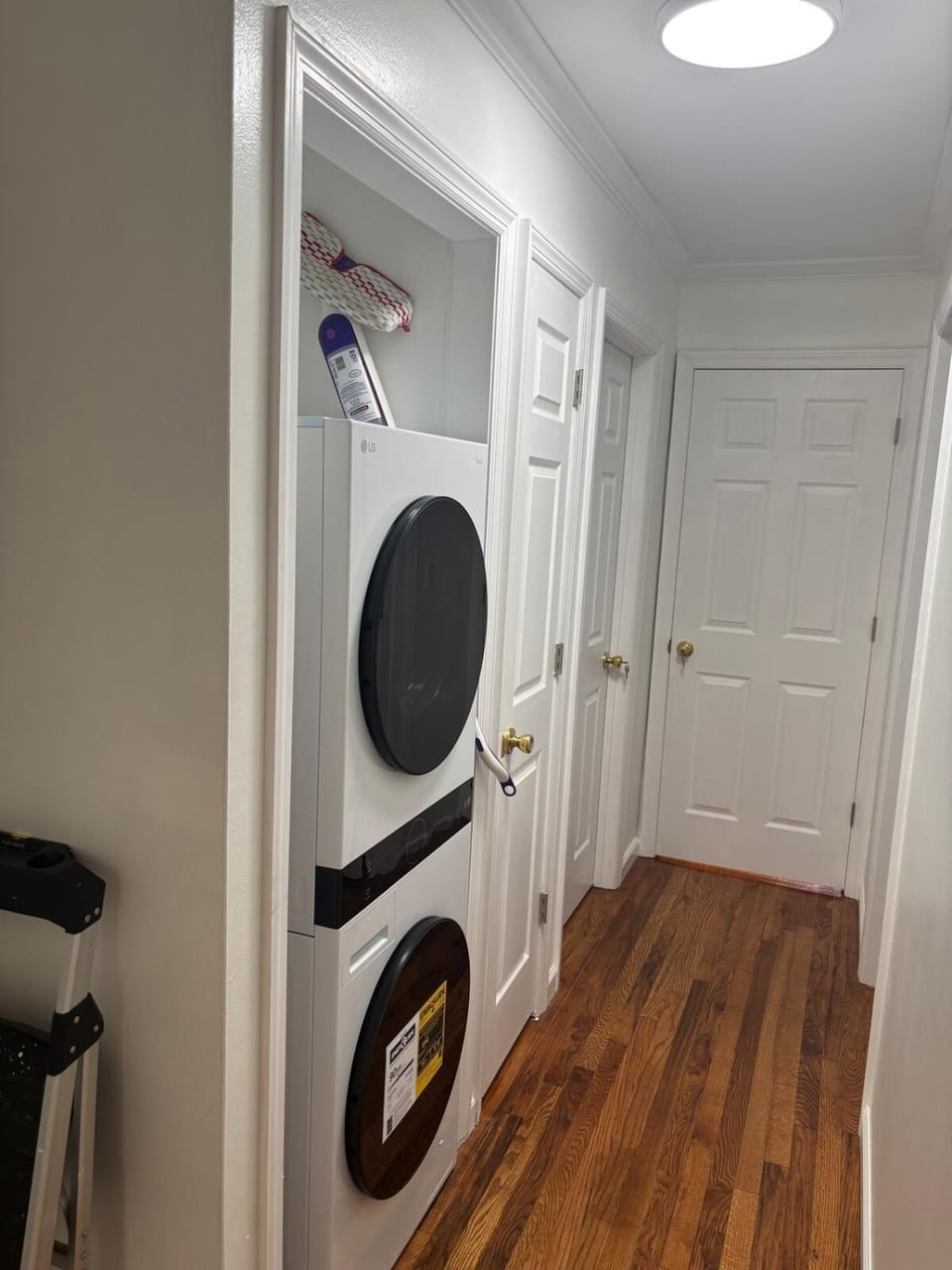 El Rincocinto Dulce Apartment in Yonkers