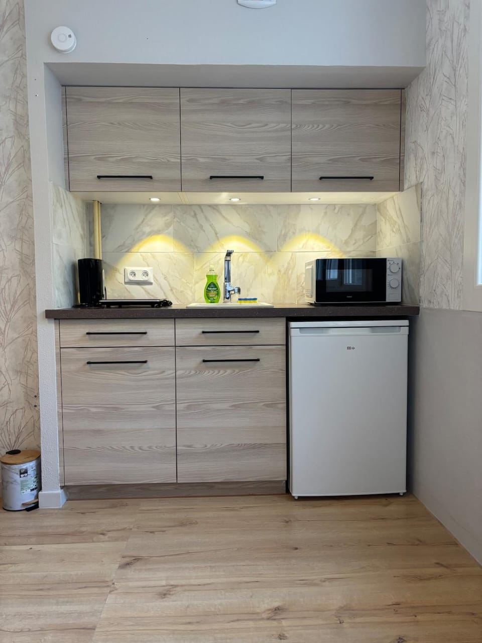Studio neuf proche thermes Apartment in Vosges