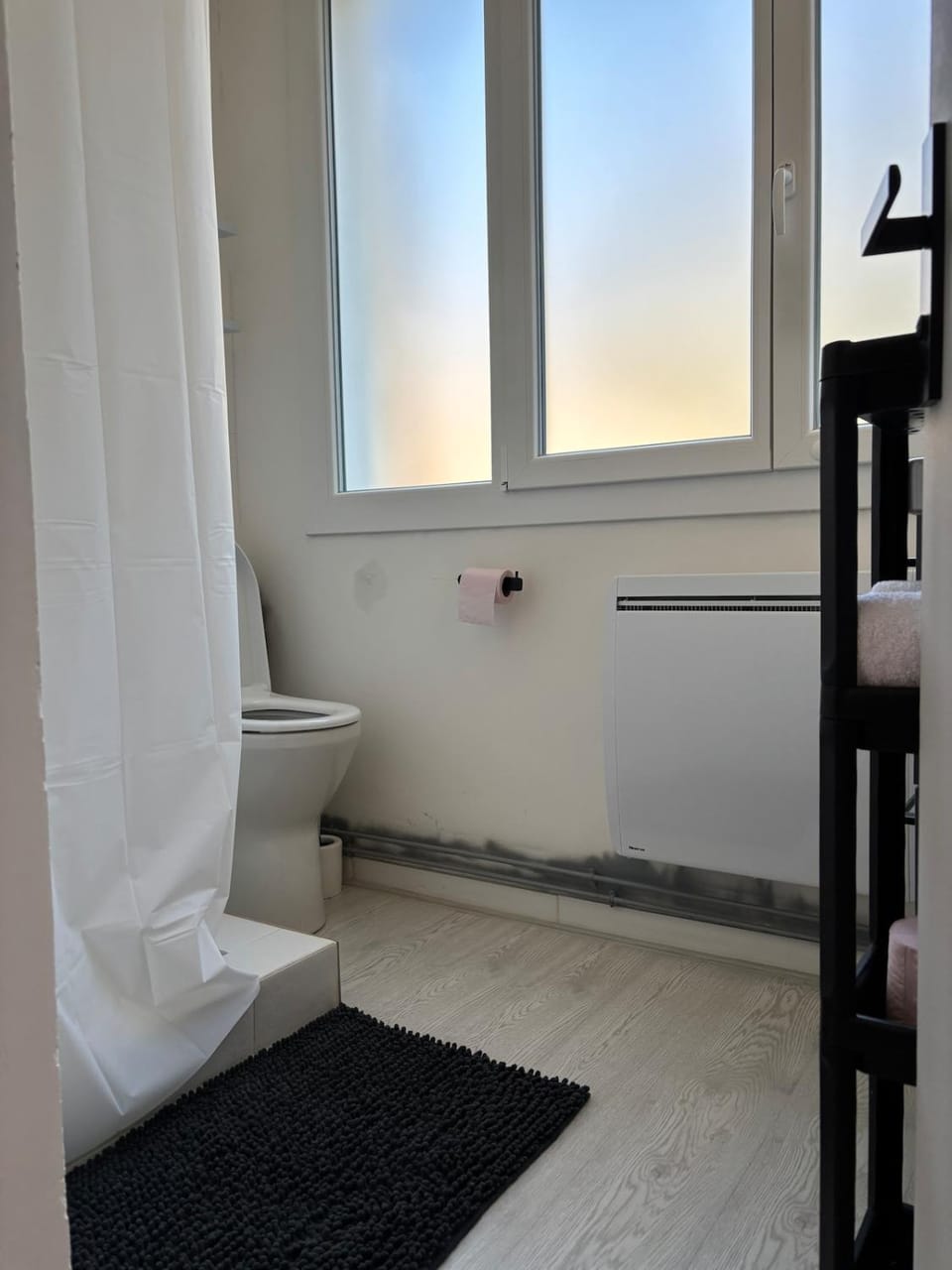 Studio neuf proche thermes Apartment in Vosges