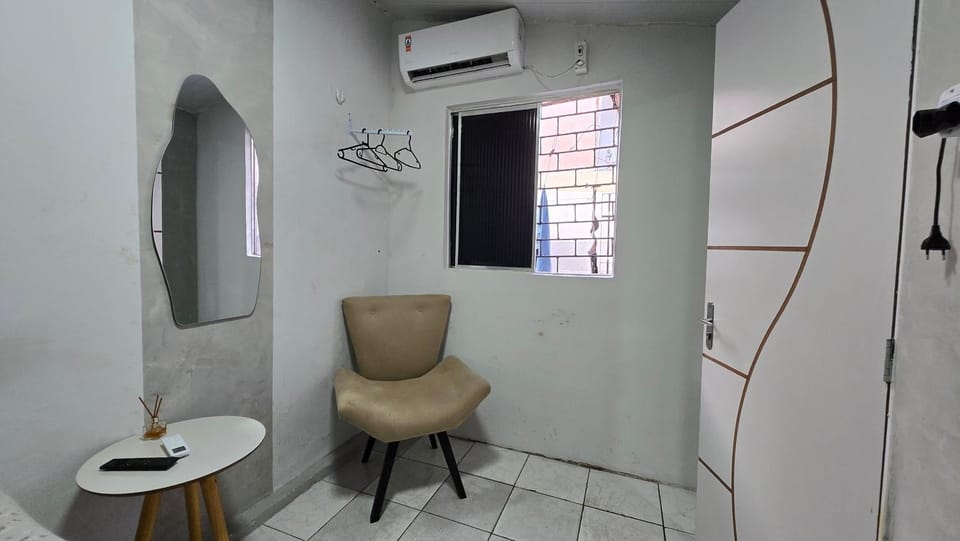 Q 03 custo-benefício Bed and Breakfast in São Luís