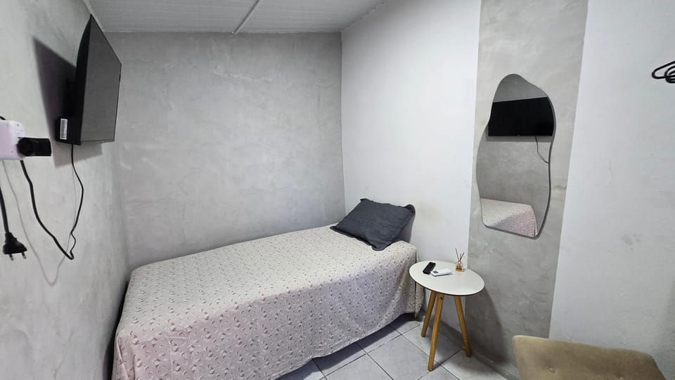 Q 03 custo-benefício Bed and Breakfast in São Luís