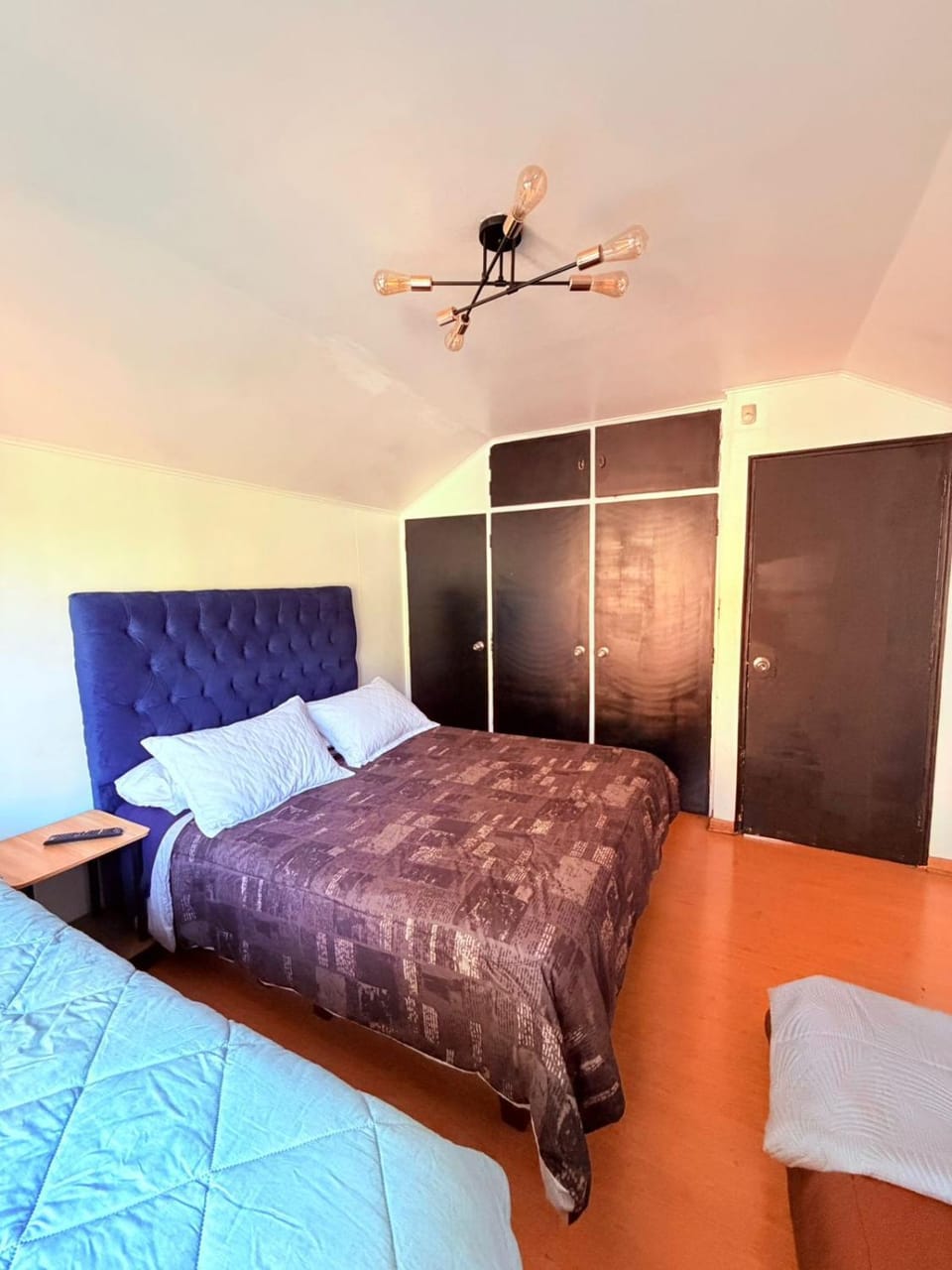 Habitación Exclusiva en Hostal Vitacura House Bed and Breakfast in Las Condes