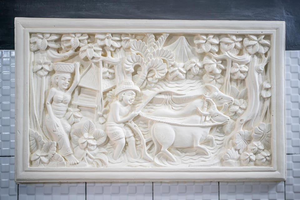 Decorative detail