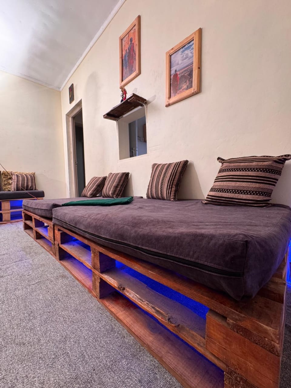 Makao Home Apartment in Arusha