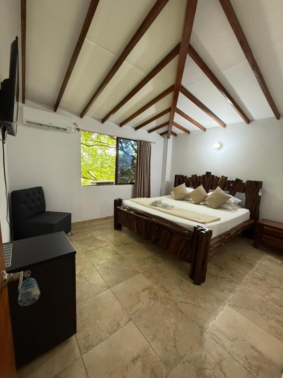 Hotel Santorini Doradal Hotel in Santander, Colombia