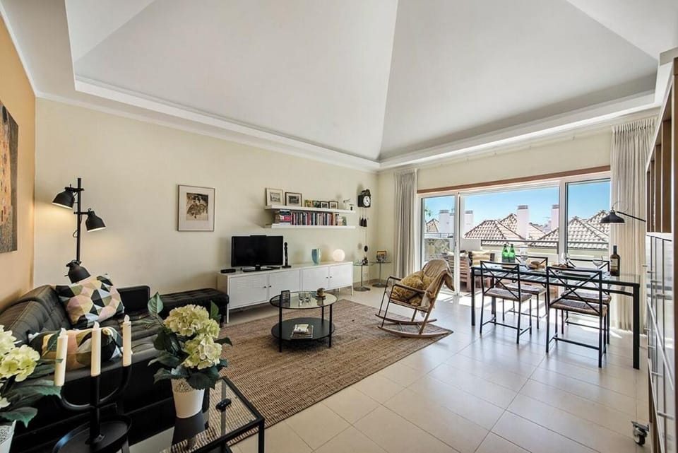 Hole-in-One HideAway Apartment in Cabanas de Tavira