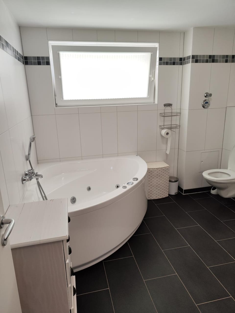 Nordsee Resort Apartment in Wangerland