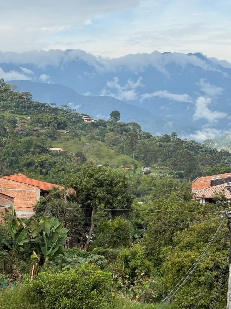Enjoy an unforgettable stay in Jardin Apartment in Jardín