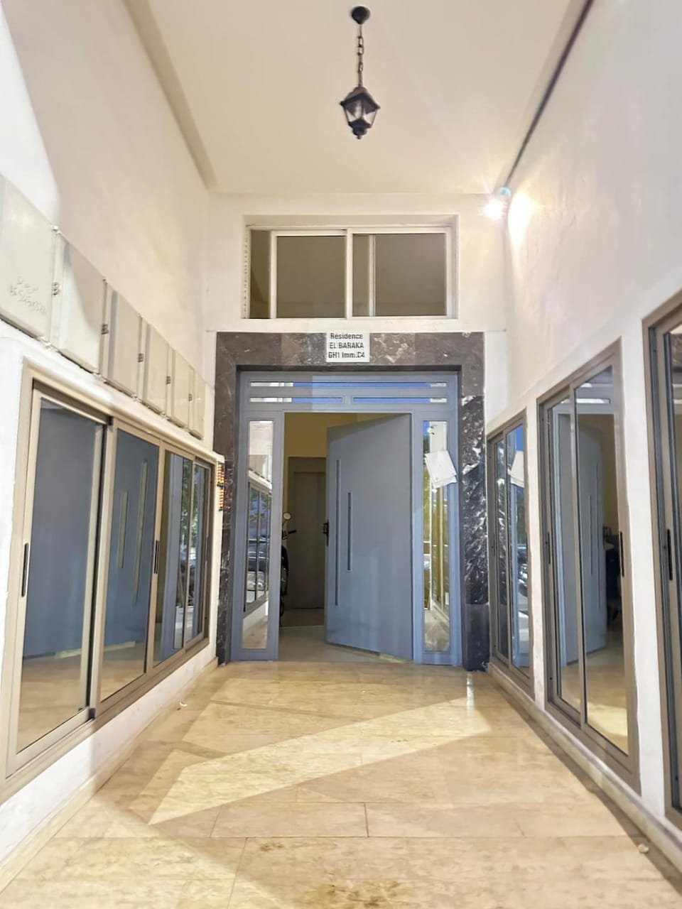 Skyline Stay Marrakech , Airport & City Center Apartment in Marrakesh