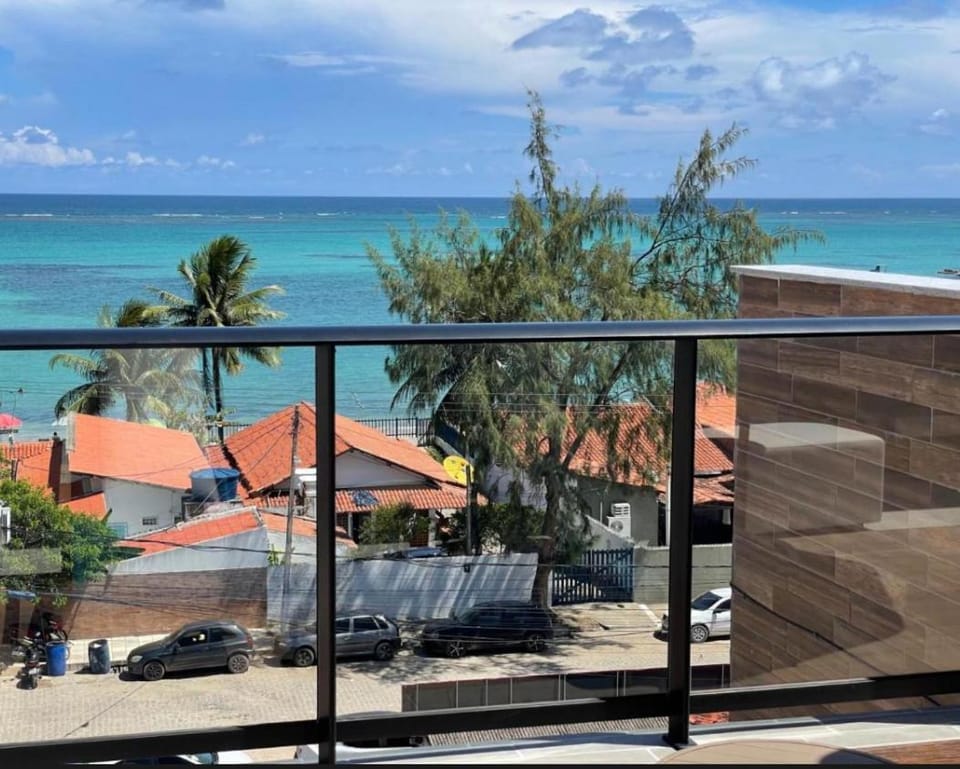 Stay Beach Tamandaré 226 Apartment in Tamandaré