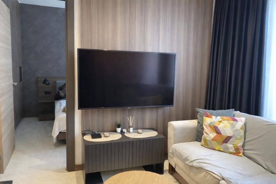 Woodside Kopaonik MB Apartments - One separate bedroom, Free Parking, Wellness and Spa, Ski-in - Ski-out Apartment in Serbia