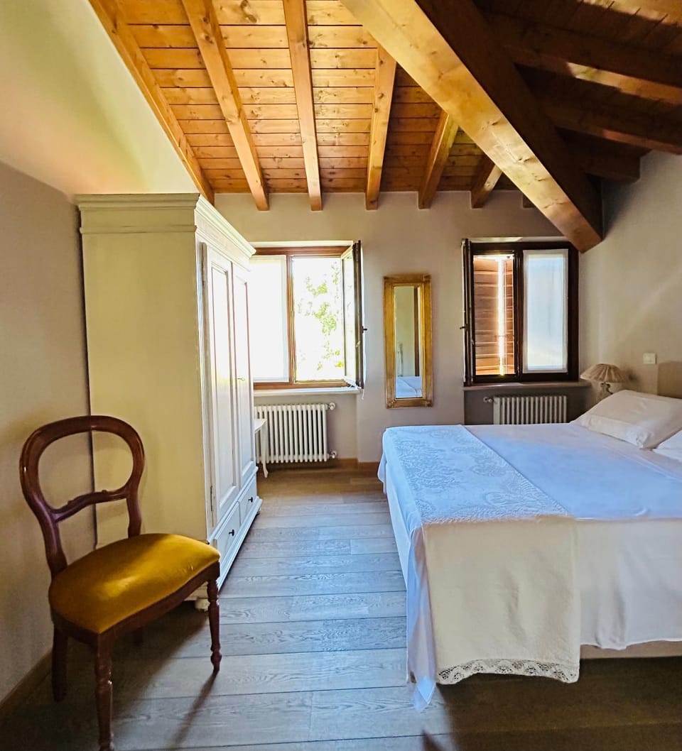Ca Malfer Bed and Breakfast in Lake Garda