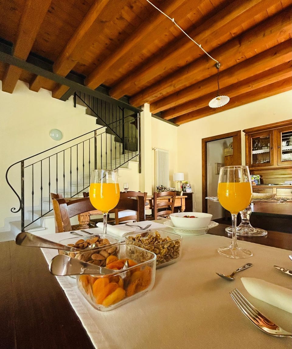 Ca Malfer Bed and Breakfast in Lake Garda