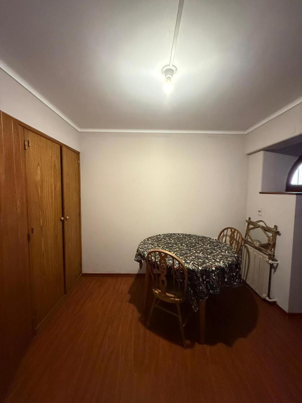 Martin Zapata 355 habitación con baño privado Apartment in Mendoza