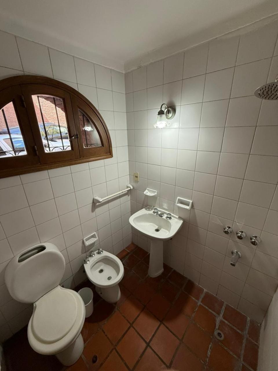 Martin Zapata 355 habitación con baño privado Apartment in Mendoza