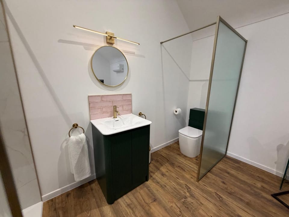 The White Hart Coach House Hotel in Ferndown