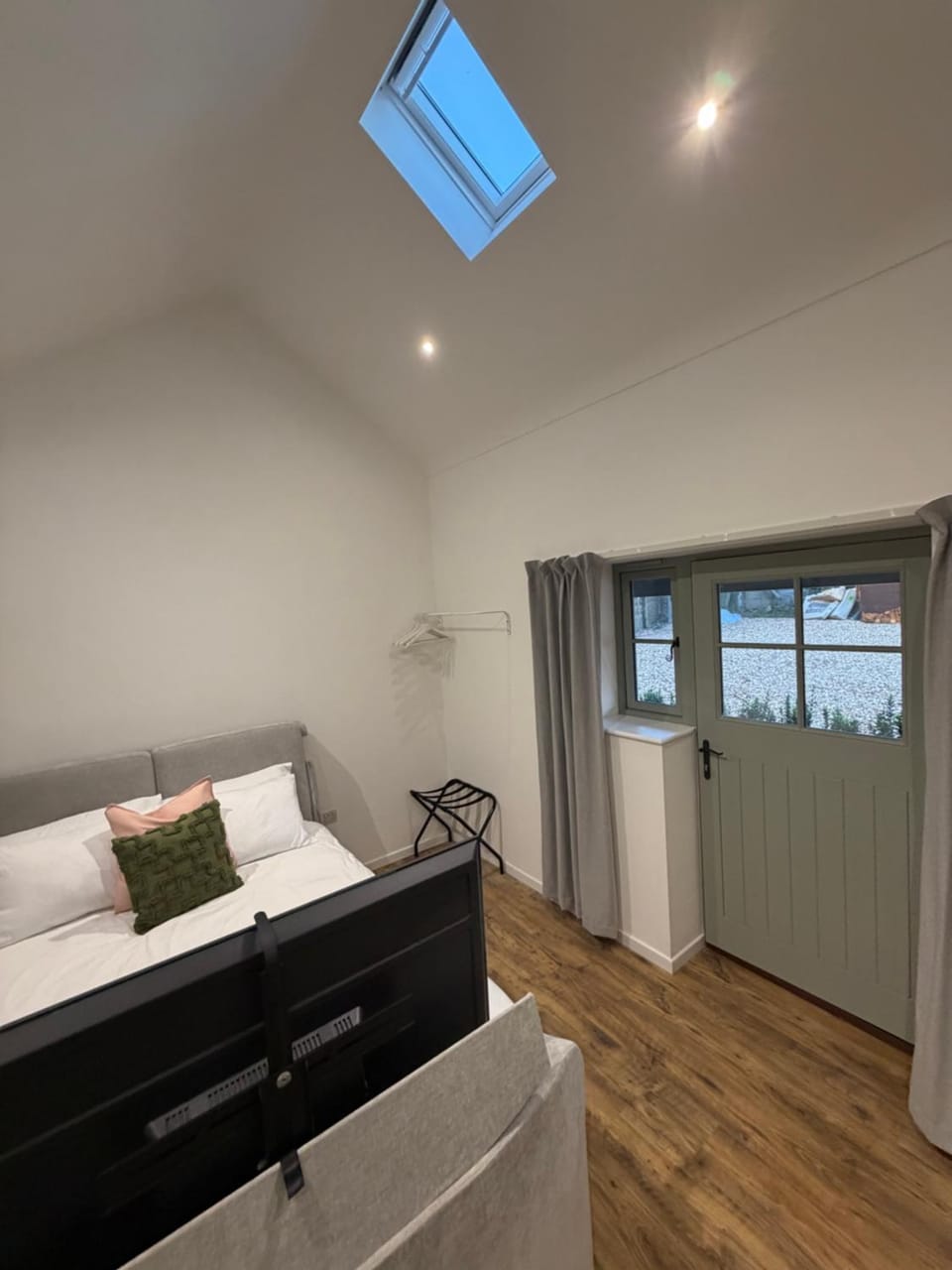 The White Hart Coach House Hotel in Ferndown