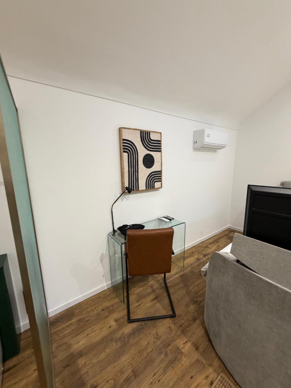 The White Hart Coach House Hotel in Ferndown