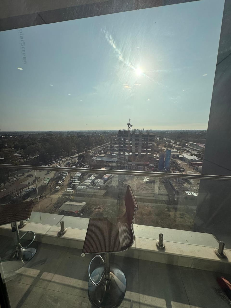 Elysium tower 1 & 2 BHK Opposite to Centaurus Mall Easystay Apartment in Islamabad Capital Territory