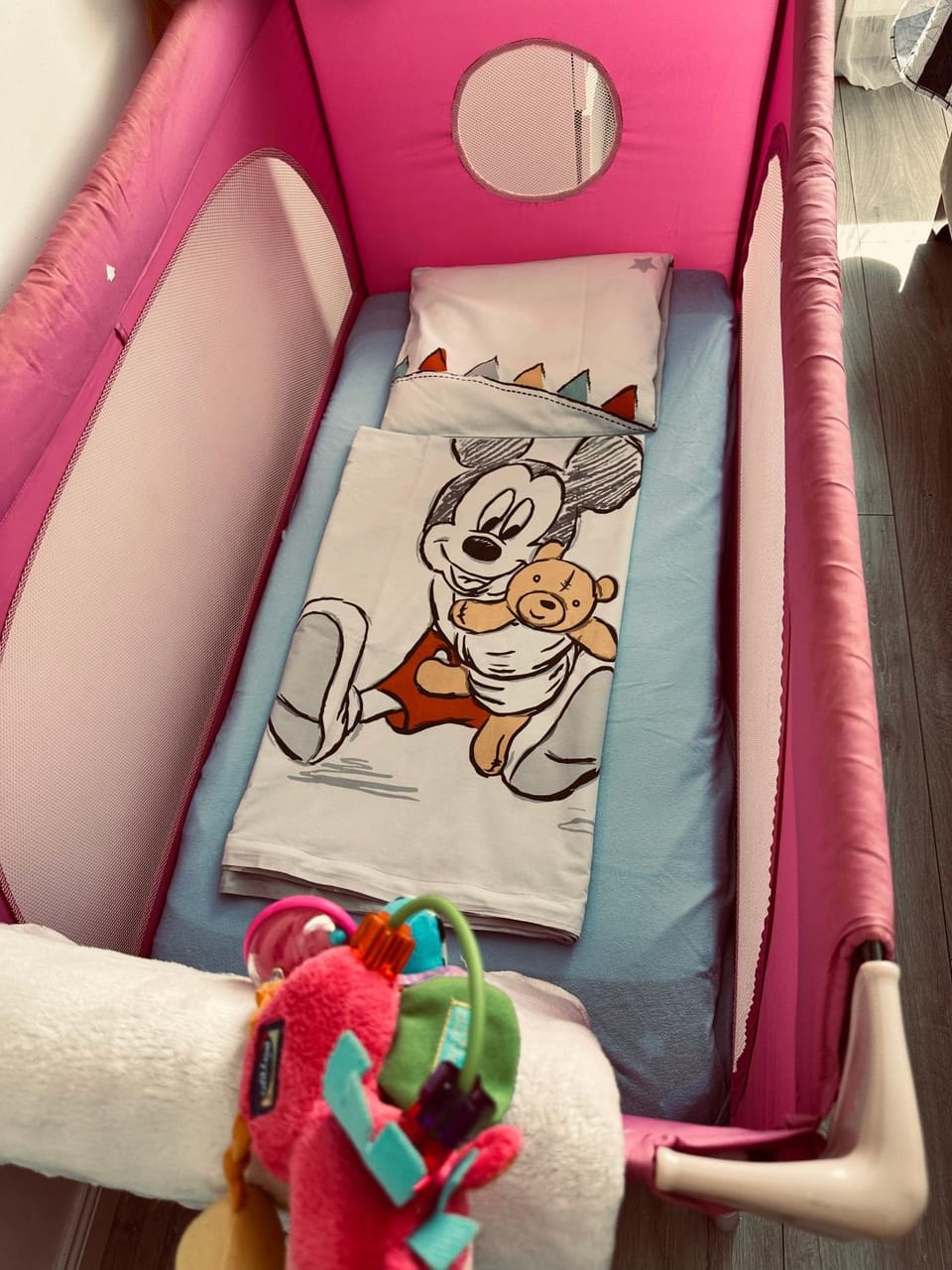 Wohnung gemütlich, ruhig ideal für Familien Apartment in Gelsenkirchen