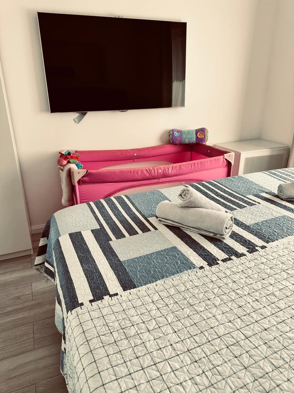 Wohnung gemütlich, ruhig ideal für Familien Apartment in Gelsenkirchen