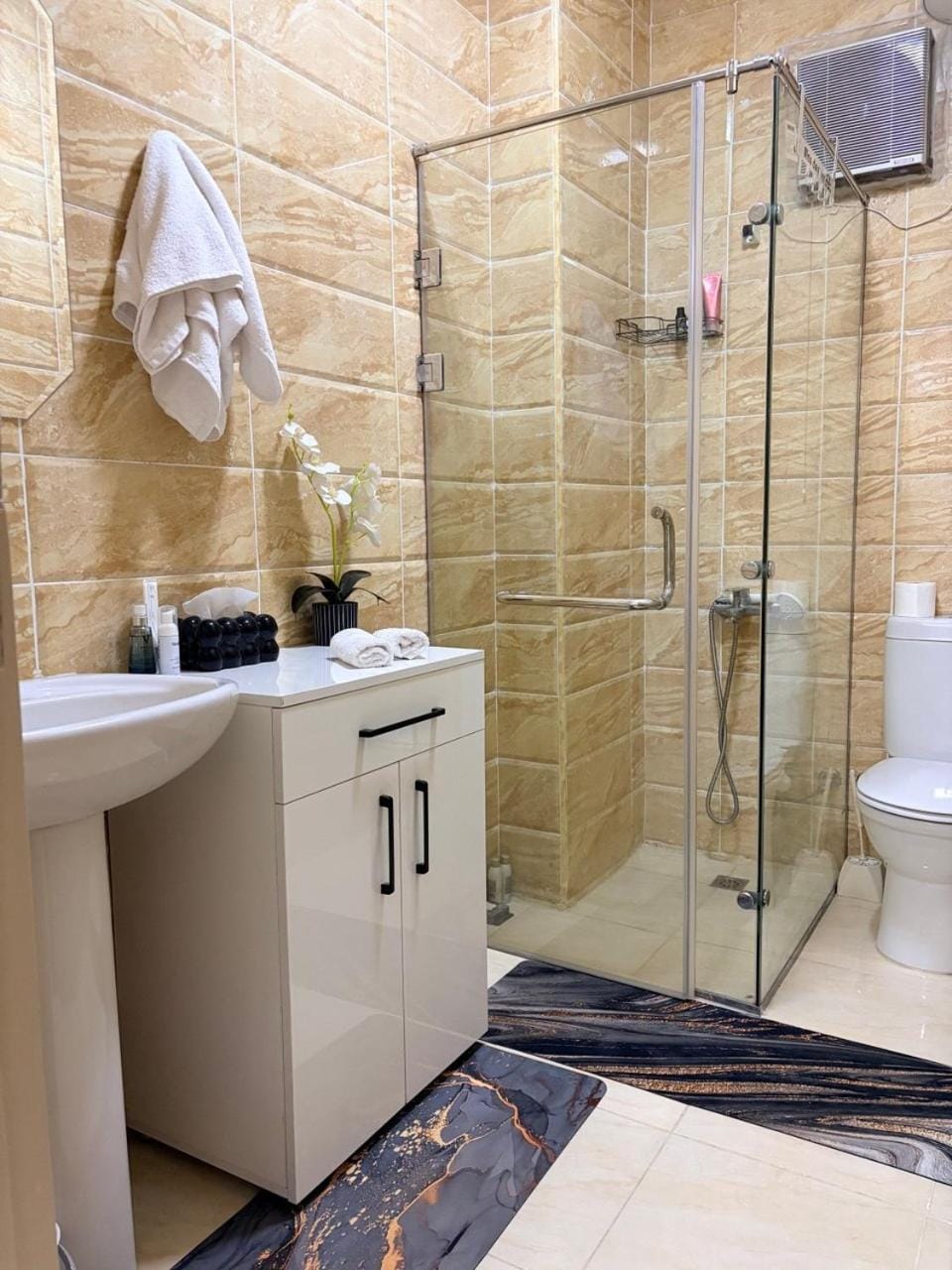 Aqua tropical resort hurghada Apartment in Hurghada